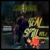 Majah Millionz - Real Spill, Vol. 1